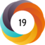 Altmetric score 19