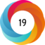 Article has an altmetric score of 19