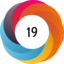 Article has an altmetric score of 19