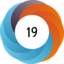 Altmetric score 19