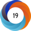 Altmetric score 19