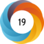 Altmetric score 19
