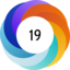 Altmetric score 19
