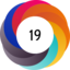 Altmetric score 19