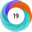 Altmetric score 19