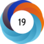 Altmetric score 19