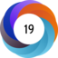 Altmetric score 19