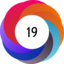 Altmetric score 19