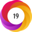 Altmetric score 19