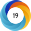 Altmetric score 19