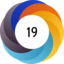 Altmetric score 19