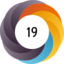 Altmetric score 19