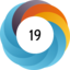 Altmetric score 19