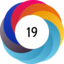 Altmetric score 19