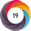 Altmetric score 19
