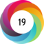 Altmetric score 19