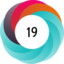 Altmetric score 19