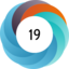 Altmetric score 19