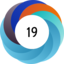Altmetric score 19