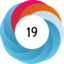 Altmetric score 19
