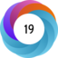 Altmetric score 19