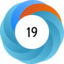 Altmetric score 19