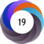 Altmetric score 19