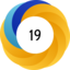 Altmetric score 19