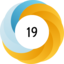 Altmetric score 19