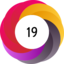 Altmetric score 19