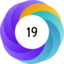 Altmetric score 19