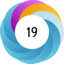 Altmetric score 19