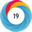 Altmetric score 19