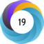 Article has an altmetric score of 19