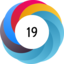 Altmetric score 19