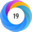Altmetric score 19