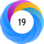 Altmetric score 19