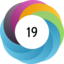 Altmetric score 19
