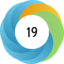Altmetric score 19