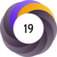 Altmetric score 19