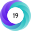 Altmetric score 19