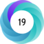 Altmetric score 19