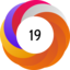 Altmetric score 19