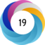 Altmetric score 19