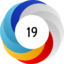 Altmetric score 19