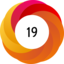 Altmetric score 19