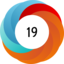 Altmetric score 19