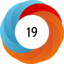 Altmetric score 19