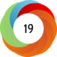 Altmetric score 19