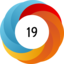 Altmetric score 19